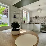 L'indépendant Appartement