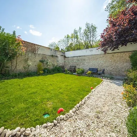 Appartement L'indépendant