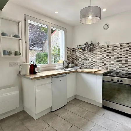 Appartement L'independant