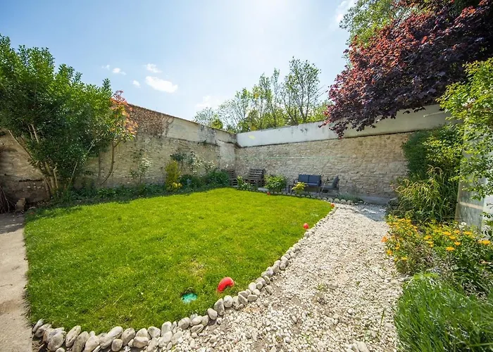 아파트 L'independant